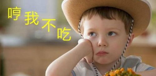 孩子不吃蔬菜只吃肉,家長(zhǎng)不知所措,4招教你輕松應(yīng)對(duì)